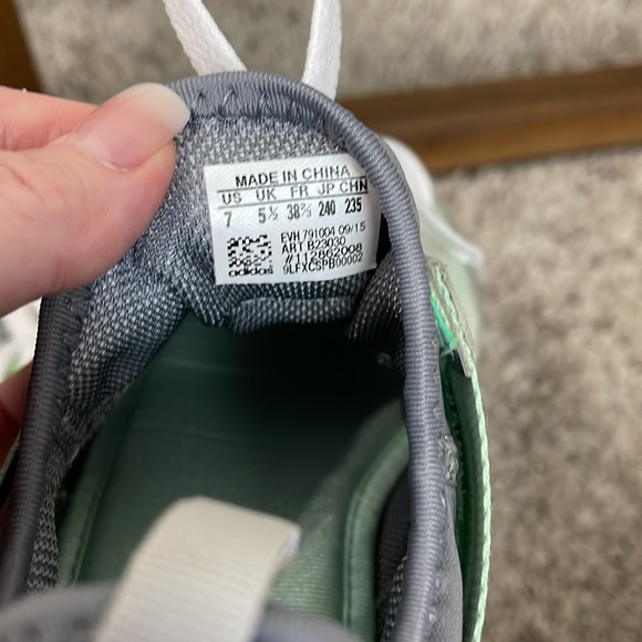 NWOT Adidas - Picture 8 of 8